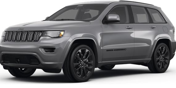 JEEP GRAND CHEROKEE 2022 1C4RJEAG0NC127088 image